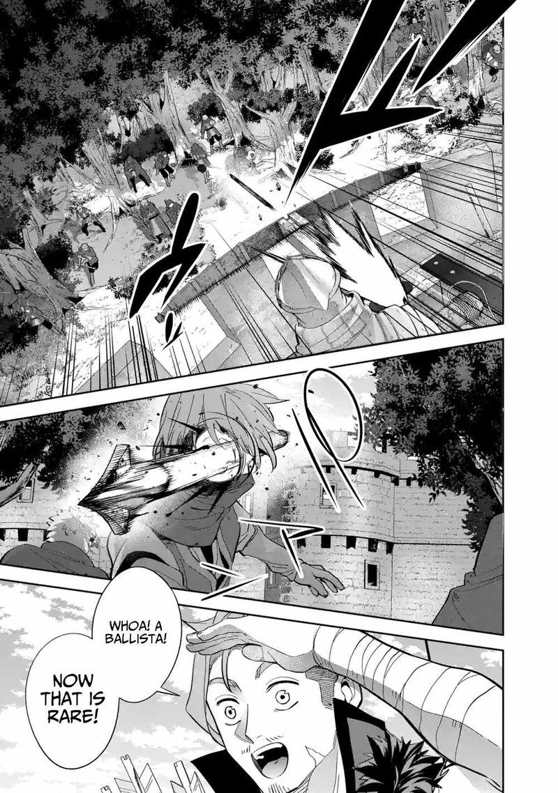 Shokei Sareta Kenja Wa Lich Ni Tensei Shite Shinryaku Sensou O Hajimeru 31a 8