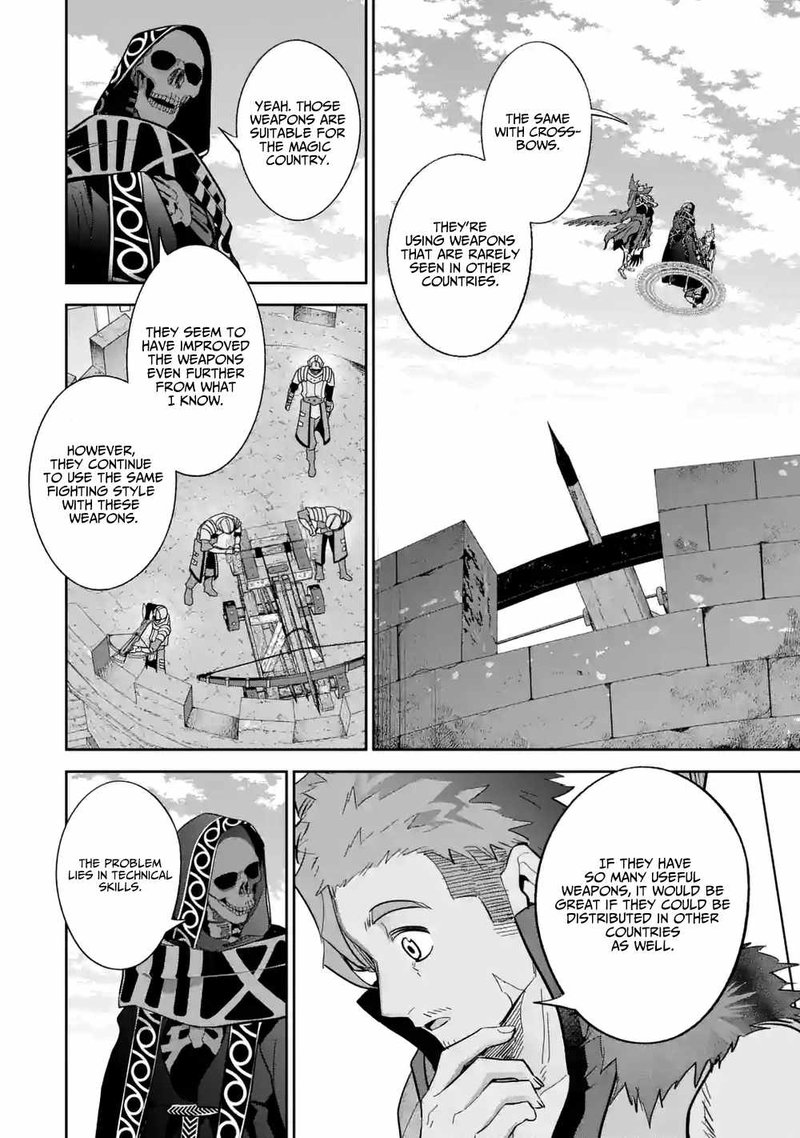 Shokei Sareta Kenja Wa Lich Ni Tensei Shite Shinryaku Sensou O Hajimeru 31a 9