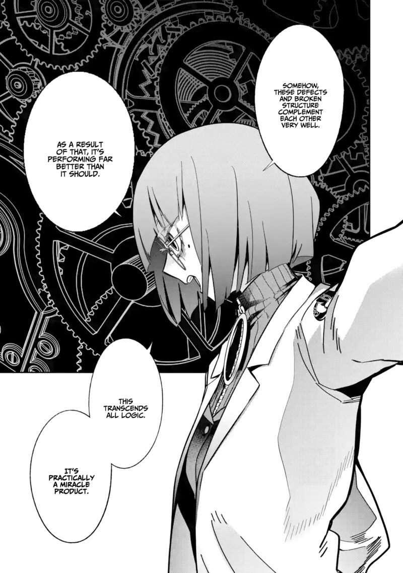 Shokei Sareta Kenja Wa Lich Ni Tensei Shite Shinryaku Sensou O Hajimeru 32 15