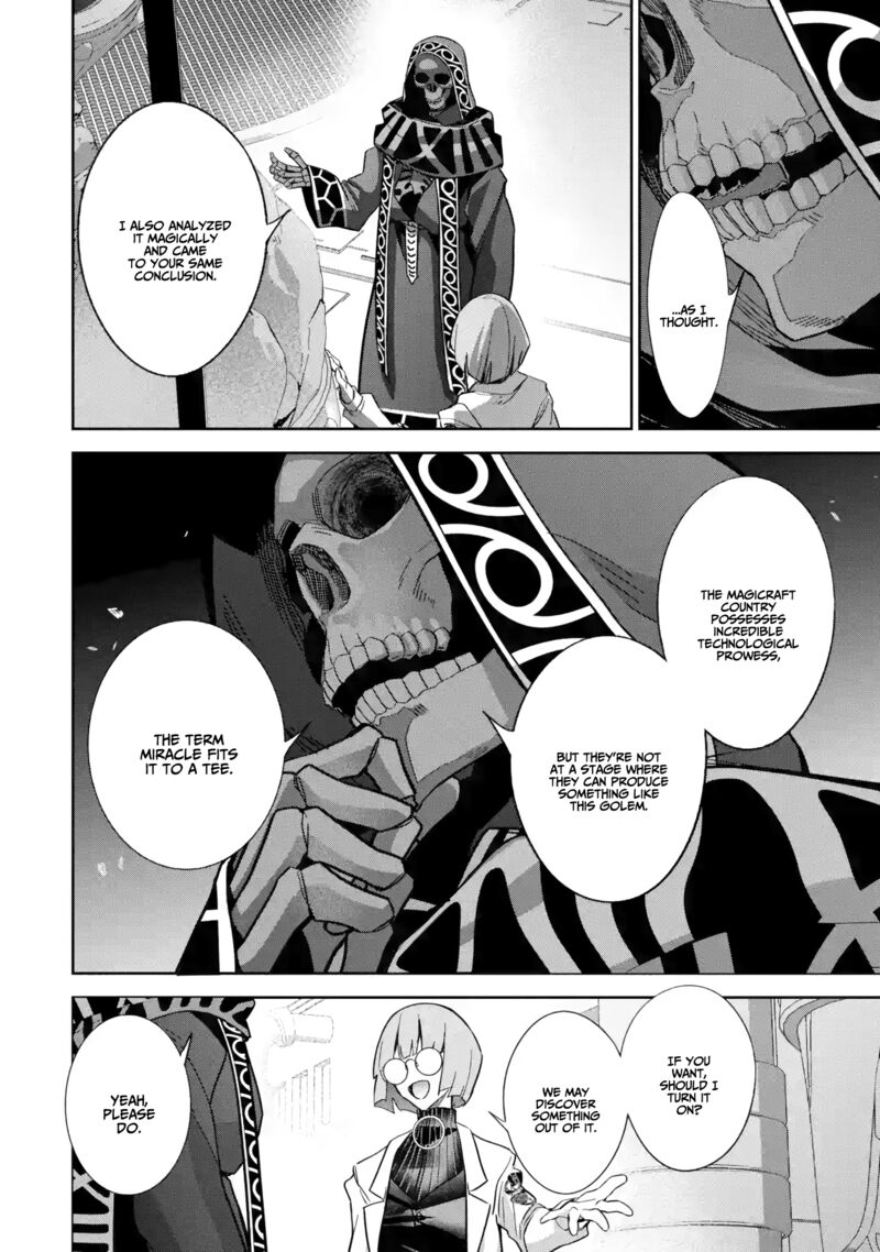 Shokei Sareta Kenja Wa Lich Ni Tensei Shite Shinryaku Sensou O Hajimeru 32 16