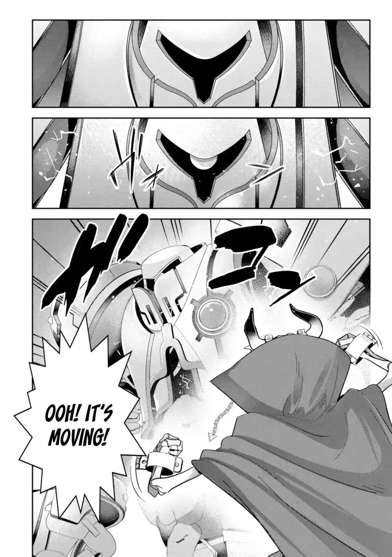 Shokei Sareta Kenja Wa Lich Ni Tensei Shite Shinryaku Sensou O Hajimeru 32 18