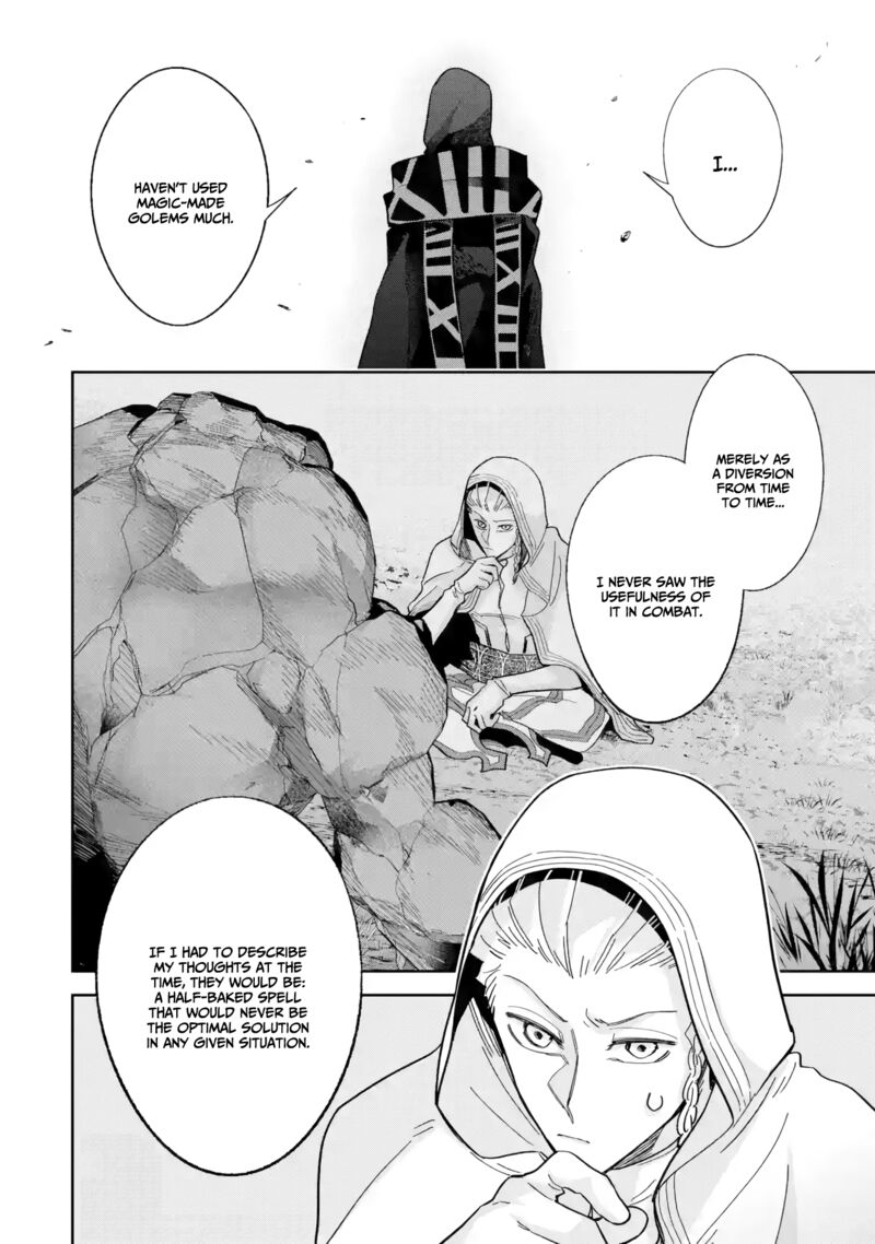 Shokei Sareta Kenja Wa Lich Ni Tensei Shite Shinryaku Sensou O Hajimeru 32 22