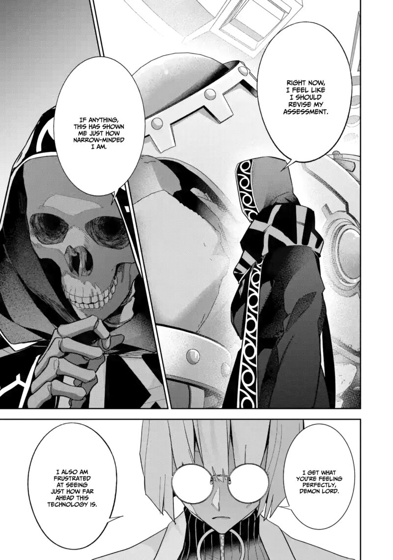 Shokei Sareta Kenja Wa Lich Ni Tensei Shite Shinryaku Sensou O Hajimeru 32 23
