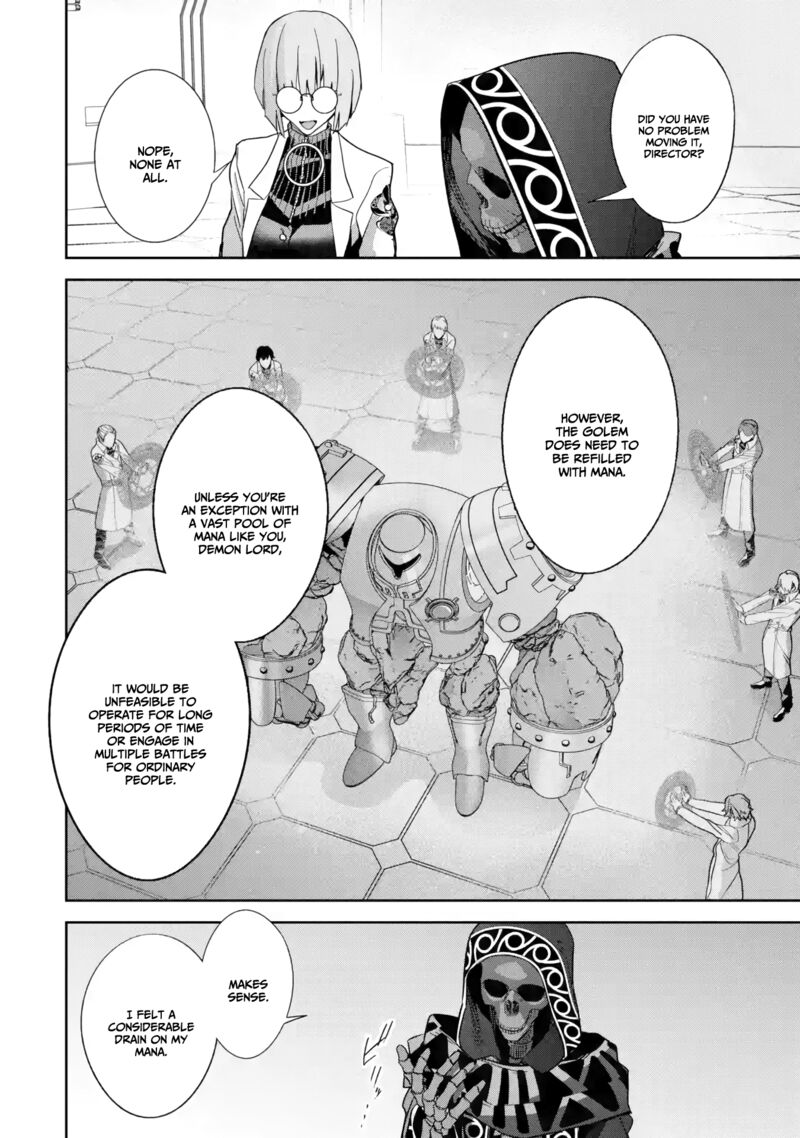 Shokei Sareta Kenja Wa Lich Ni Tensei Shite Shinryaku Sensou O Hajimeru 32 26