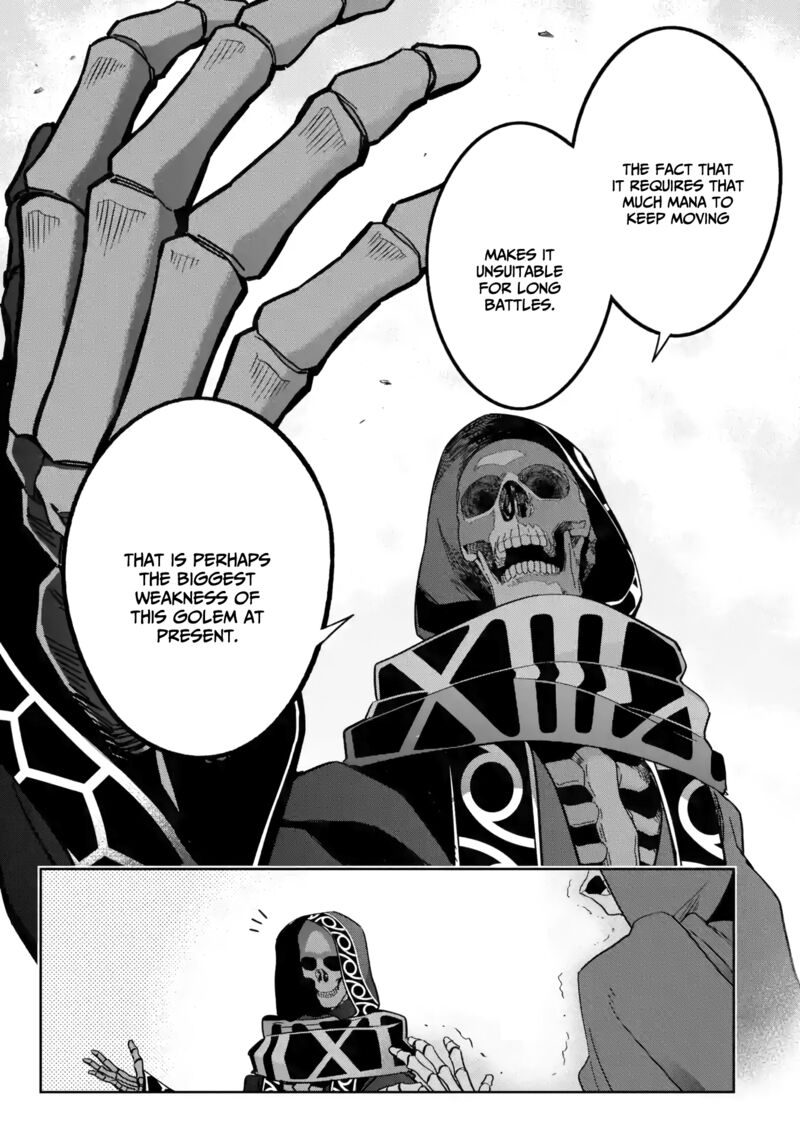 Shokei Sareta Kenja Wa Lich Ni Tensei Shite Shinryaku Sensou O Hajimeru 32 27