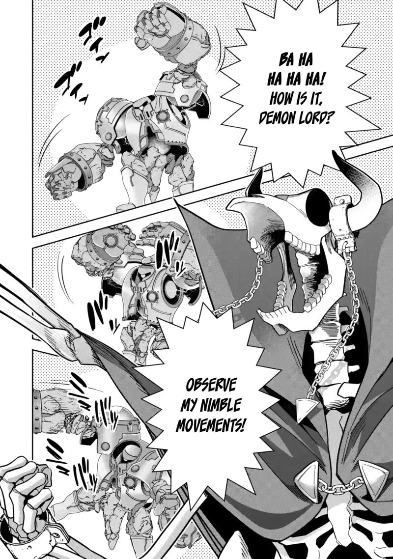 Shokei Sareta Kenja Wa Lich Ni Tensei Shite Shinryaku Sensou O Hajimeru 32 30