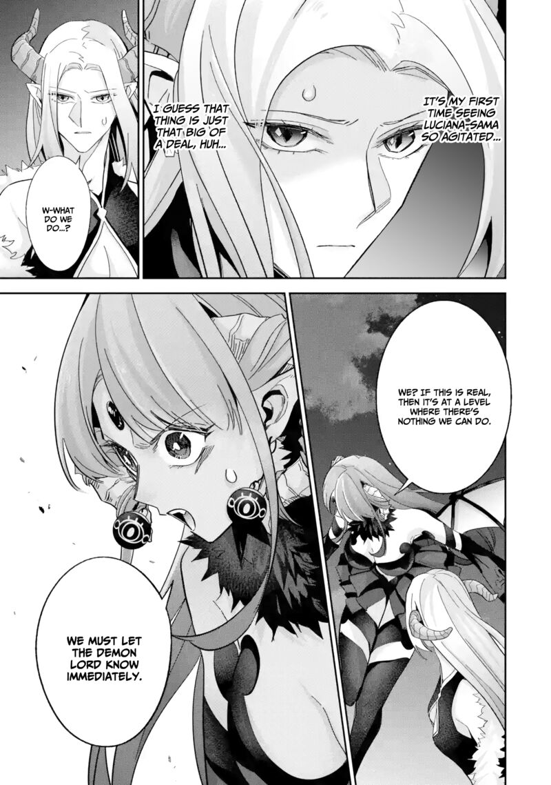 Shokei Sareta Kenja Wa Lich Ni Tensei Shite Shinryaku Sensou O Hajimeru 32 33