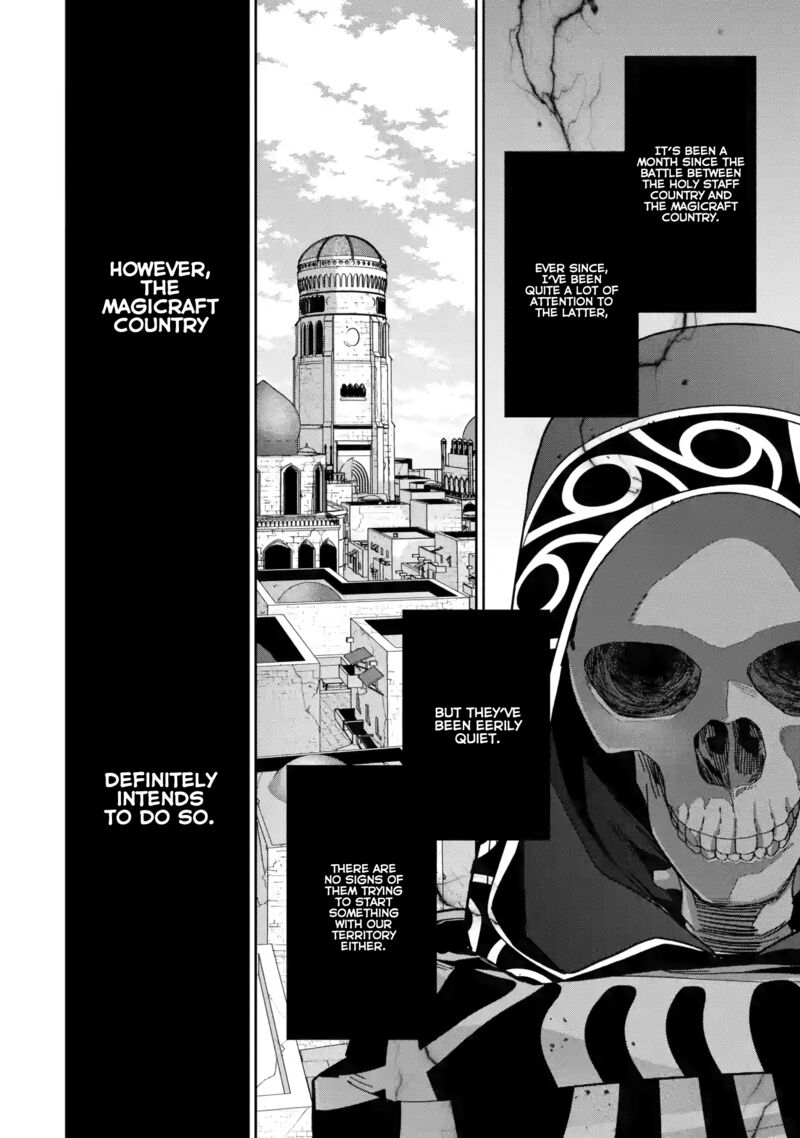 Shokei Sareta Kenja Wa Lich Ni Tensei Shite Shinryaku Sensou O Hajimeru 32 6