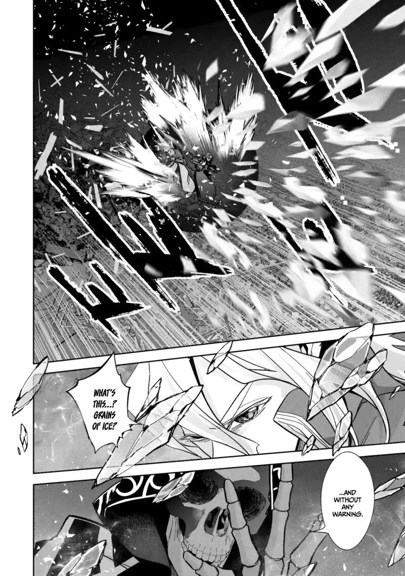 Shokei Sareta Kenja Wa Lich Ni Tensei Shite Shinryaku Sensou O Hajimeru 33 11