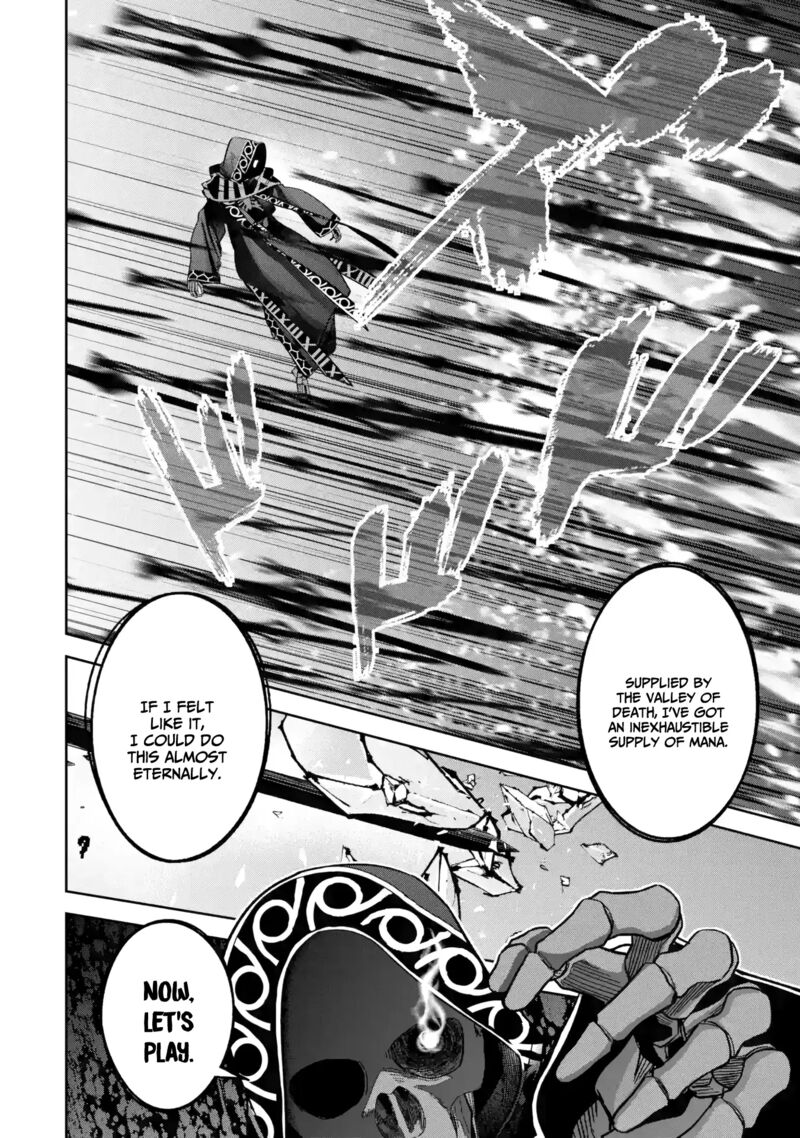 Shokei Sareta Kenja Wa Lich Ni Tensei Shite Shinryaku Sensou O Hajimeru 33 14