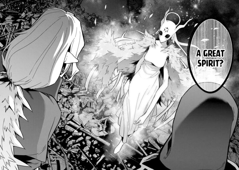 Shokei Sareta Kenja Wa Lich Ni Tensei Shite Shinryaku Sensou O Hajimeru 33 18