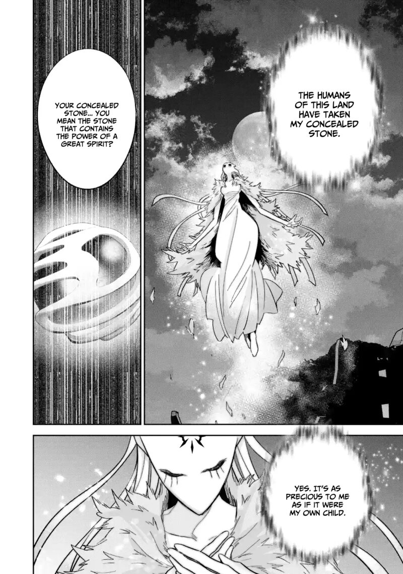 Shokei Sareta Kenja Wa Lich Ni Tensei Shite Shinryaku Sensou O Hajimeru 33 23