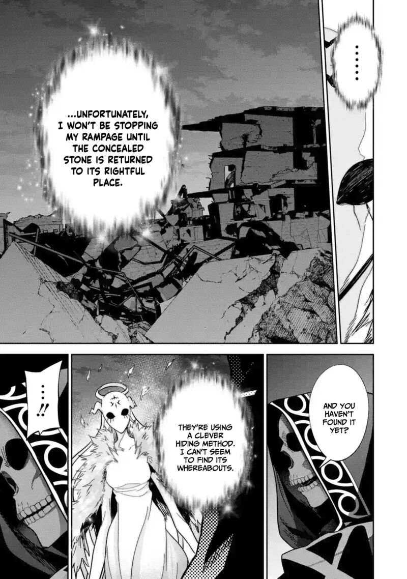 Shokei Sareta Kenja Wa Lich Ni Tensei Shite Shinryaku Sensou O Hajimeru 33 26