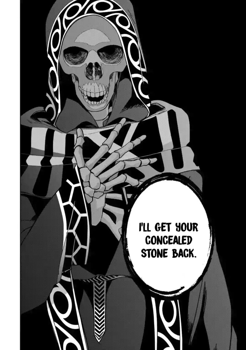 Shokei Sareta Kenja Wa Lich Ni Tensei Shite Shinryaku Sensou O Hajimeru 33 29