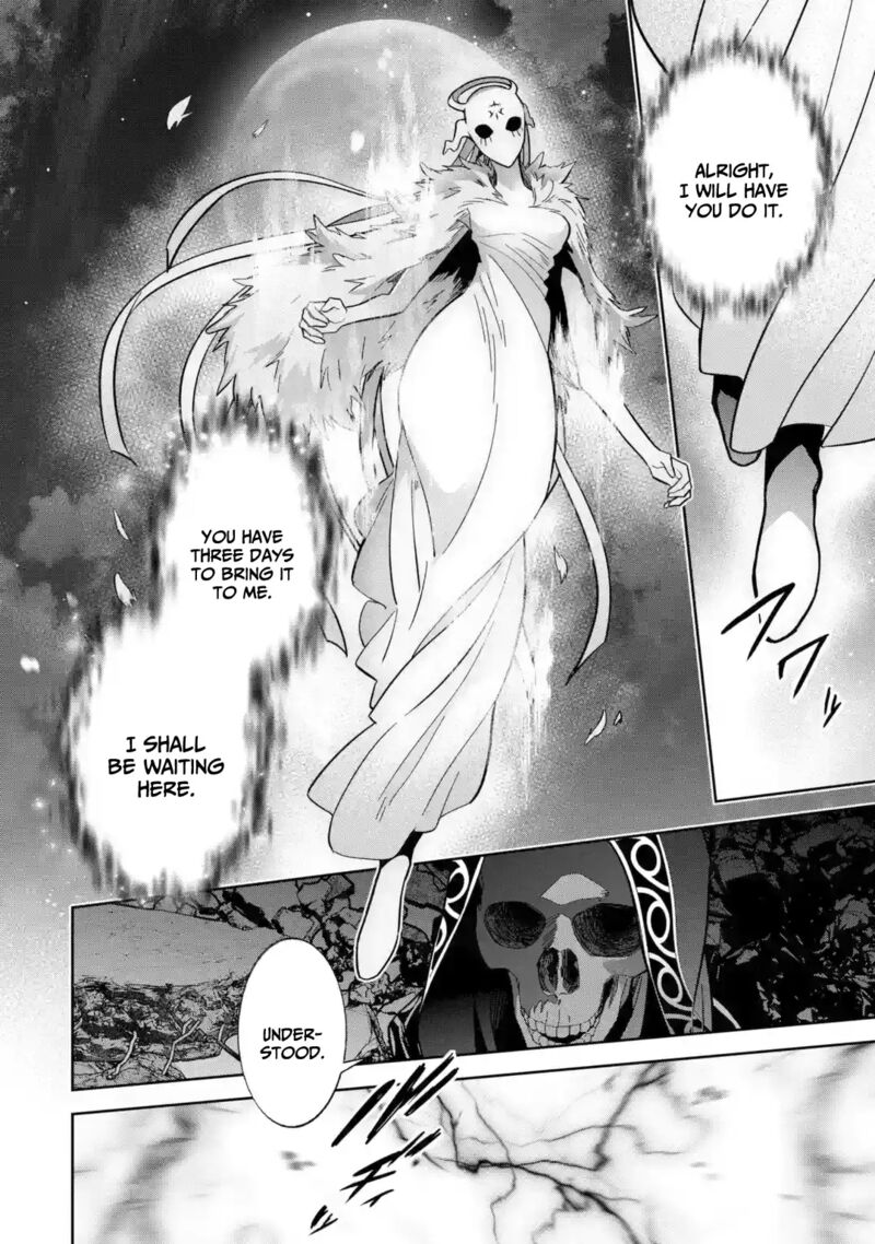 Shokei Sareta Kenja Wa Lich Ni Tensei Shite Shinryaku Sensou O Hajimeru 33 31