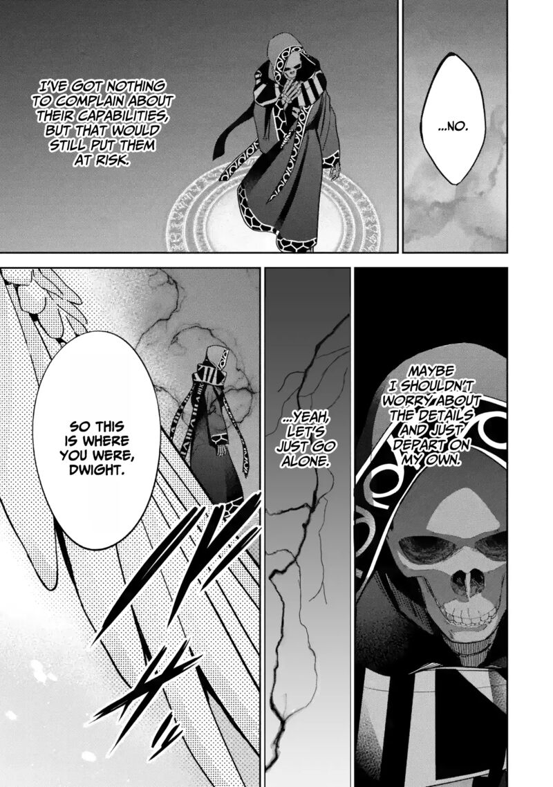 Shokei Sareta Kenja Wa Lich Ni Tensei Shite Shinryaku Sensou O Hajimeru 33 7