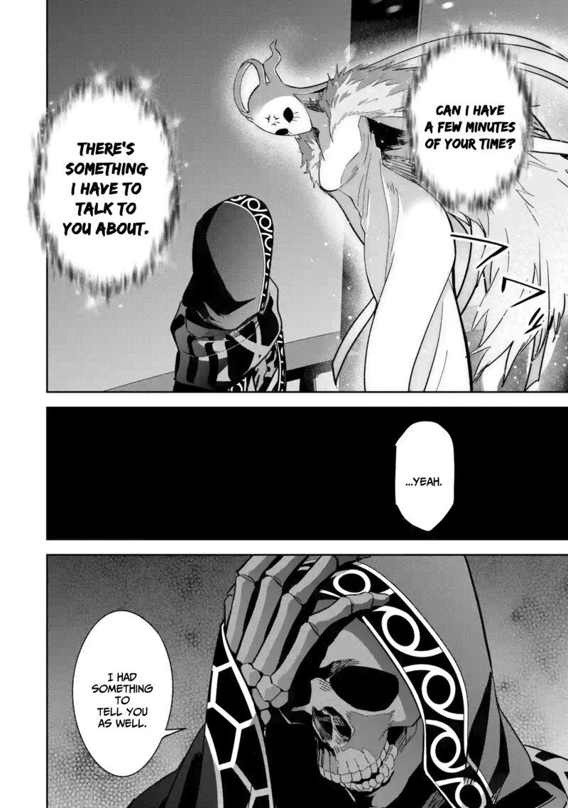 Shokei Sareta Kenja Wa Lich Ni Tensei Shite Shinryaku Sensou O Hajimeru 34 17