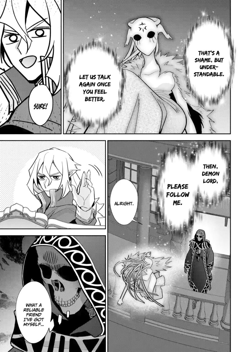 Shokei Sareta Kenja Wa Lich Ni Tensei Shite Shinryaku Sensou O Hajimeru 34 20