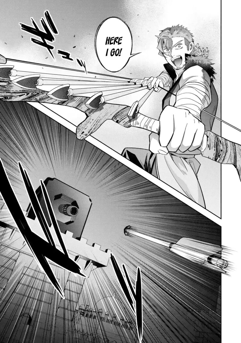 Shokei Sareta Kenja Wa Lich Ni Tensei Shite Shinryaku Sensou O Hajimeru 35 11