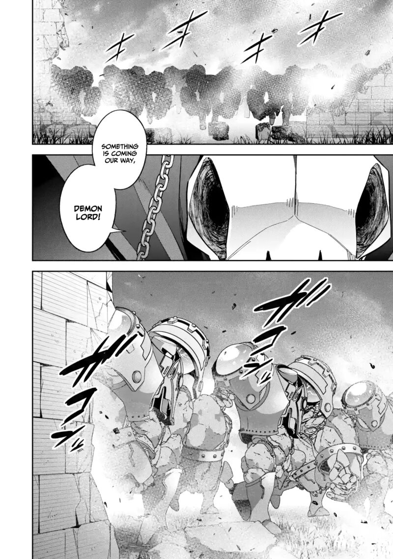 Shokei Sareta Kenja Wa Lich Ni Tensei Shite Shinryaku Sensou O Hajimeru 35 15