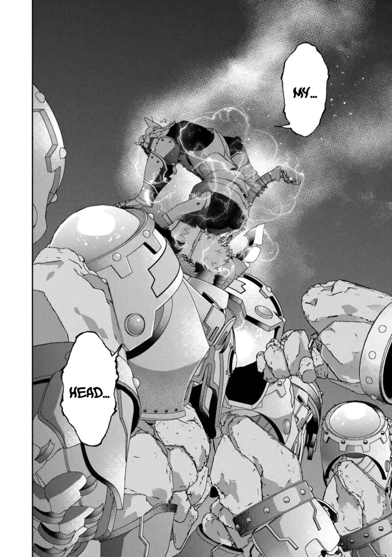 Shokei Sareta Kenja Wa Lich Ni Tensei Shite Shinryaku Sensou O Hajimeru 35 17