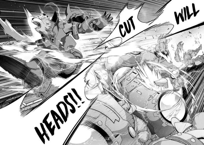 Shokei Sareta Kenja Wa Lich Ni Tensei Shite Shinryaku Sensou O Hajimeru 35 19