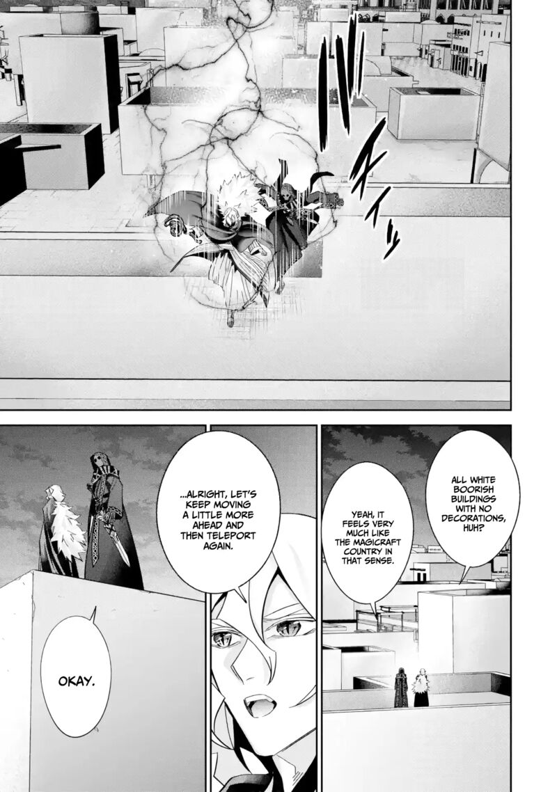 Shokei Sareta Kenja Wa Lich Ni Tensei Shite Shinryaku Sensou O Hajimeru 35 25