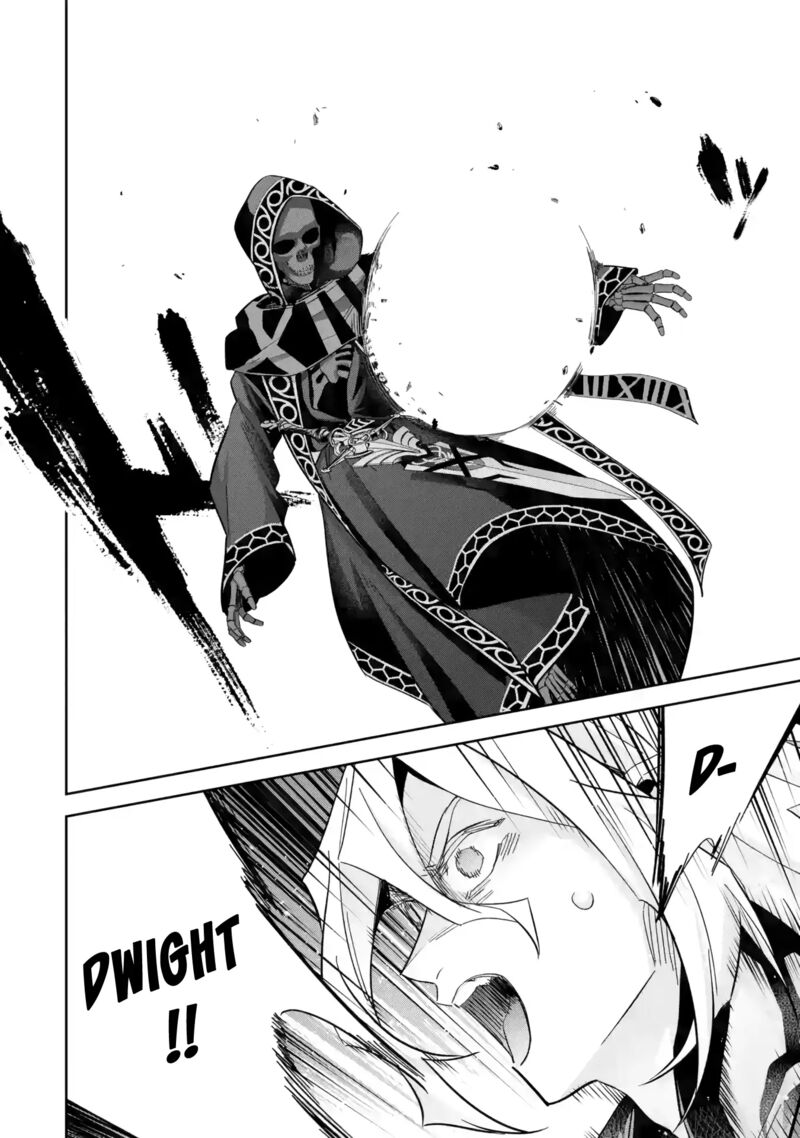 Shokei Sareta Kenja Wa Lich Ni Tensei Shite Shinryaku Sensou O Hajimeru 35 26
