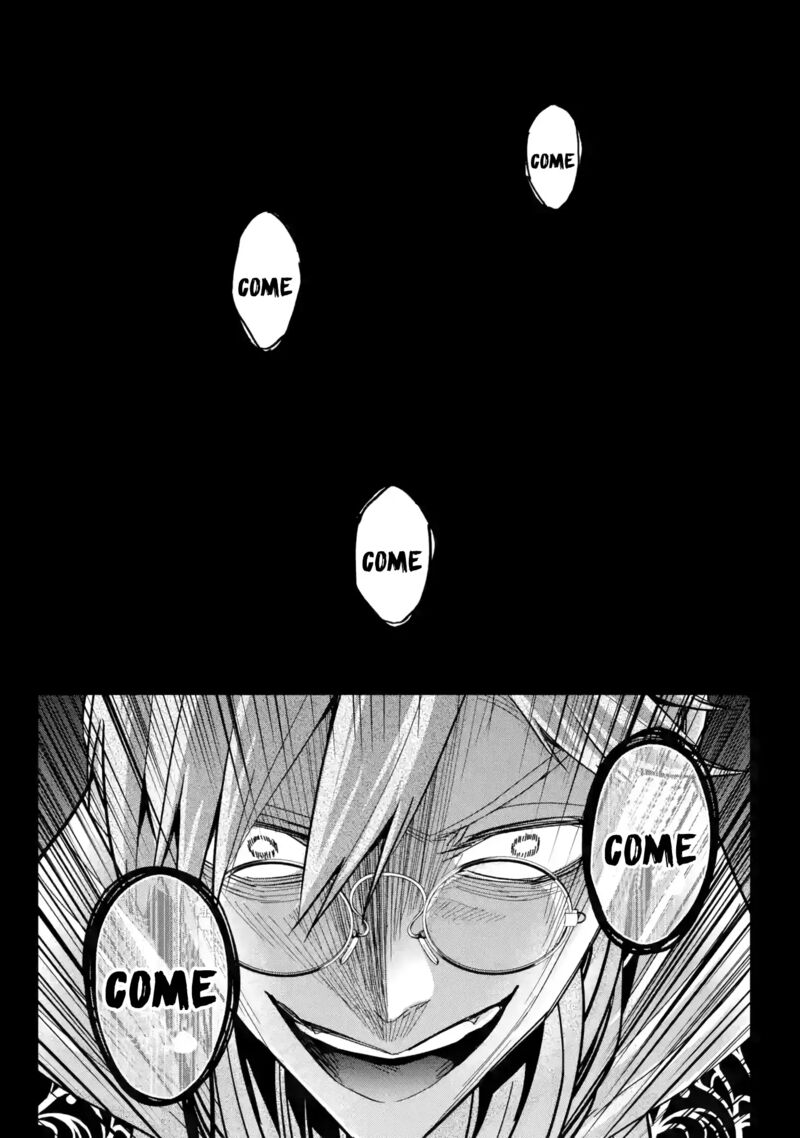 Shokei Sareta Kenja Wa Lich Ni Tensei Shite Shinryaku Sensou O Hajimeru 35 35
