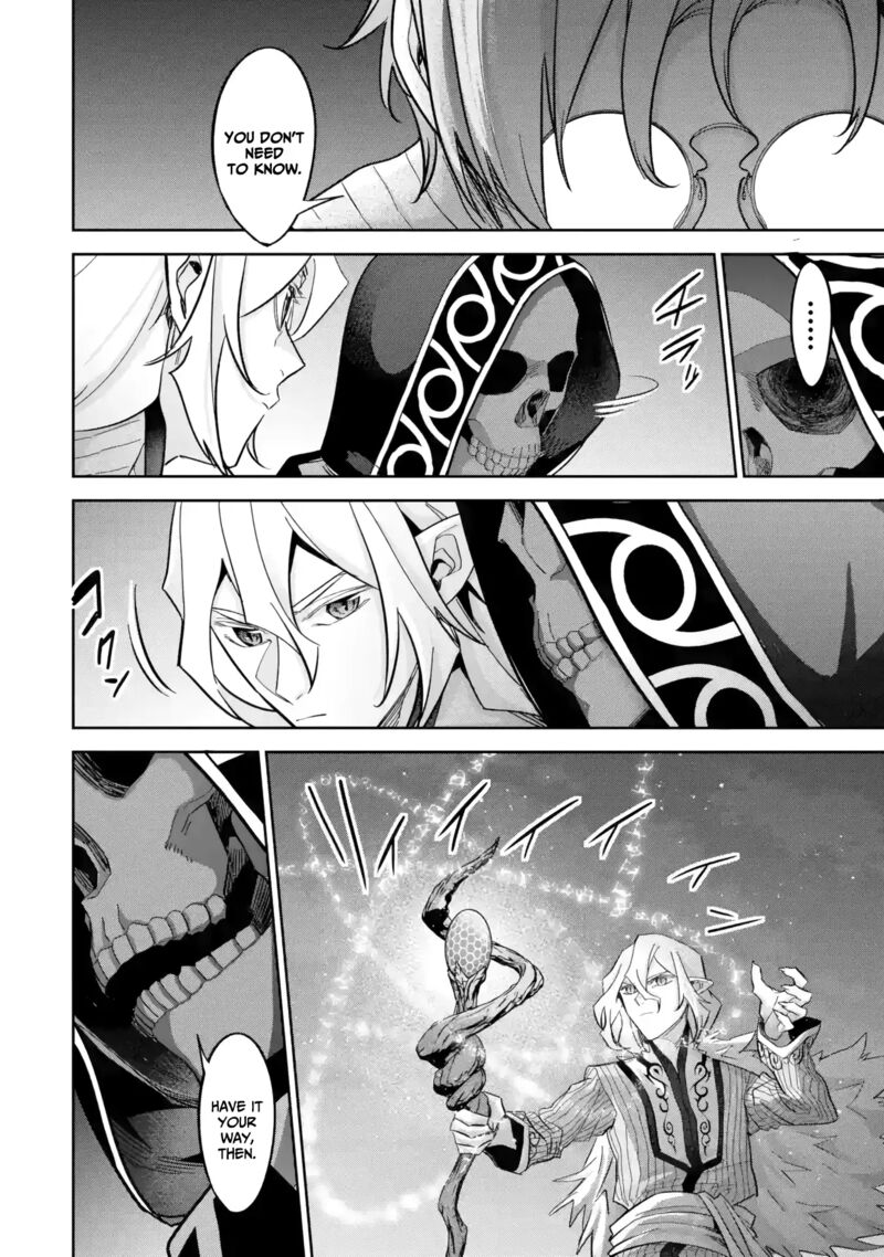Shokei Sareta Kenja Wa Lich Ni Tensei Shite Shinryaku Sensou O Hajimeru 36 10