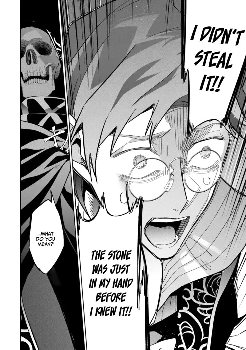 Shokei Sareta Kenja Wa Lich Ni Tensei Shite Shinryaku Sensou O Hajimeru 36 14