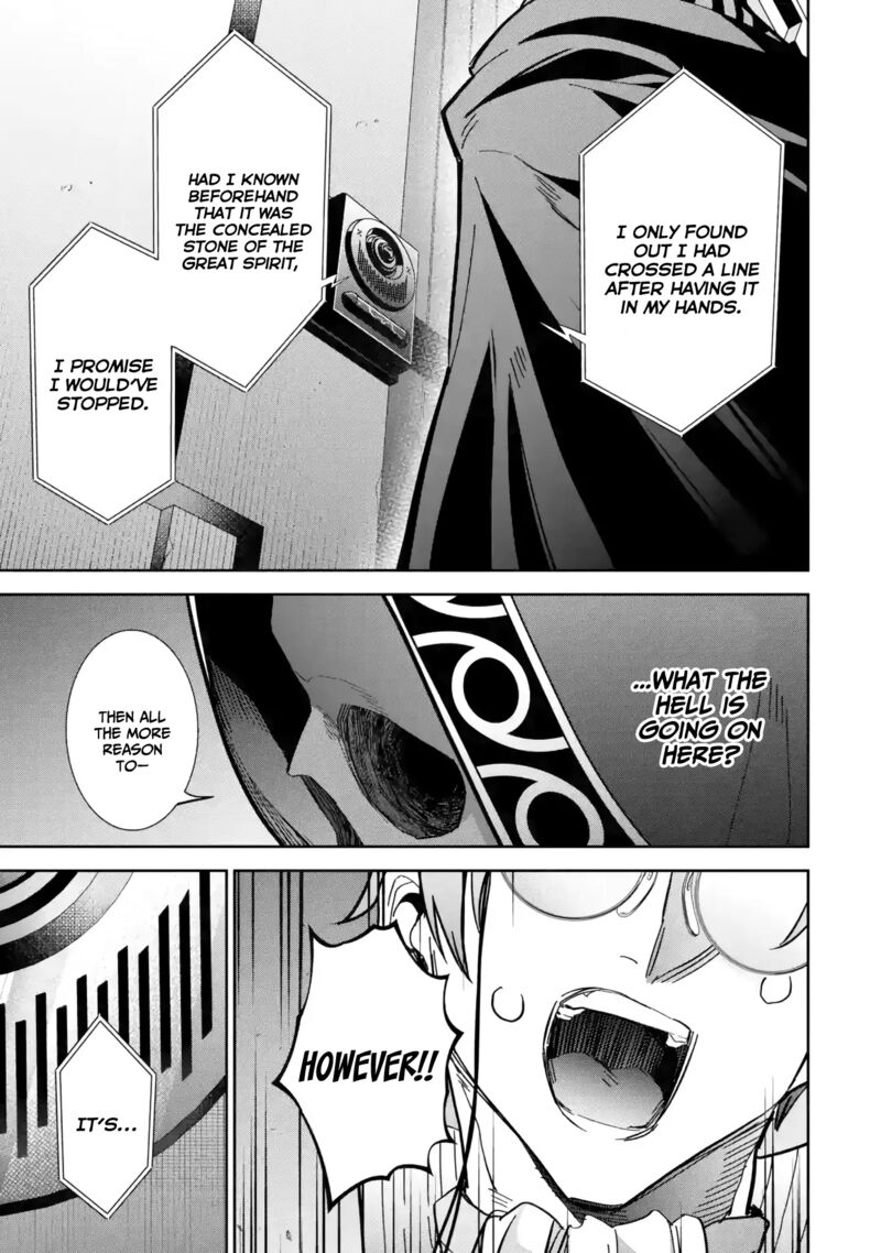 Shokei Sareta Kenja Wa Lich Ni Tensei Shite Shinryaku Sensou O Hajimeru 36 15