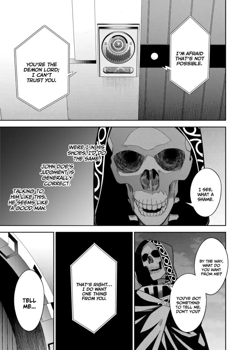 Shokei Sareta Kenja Wa Lich Ni Tensei Shite Shinryaku Sensou O Hajimeru 36 17