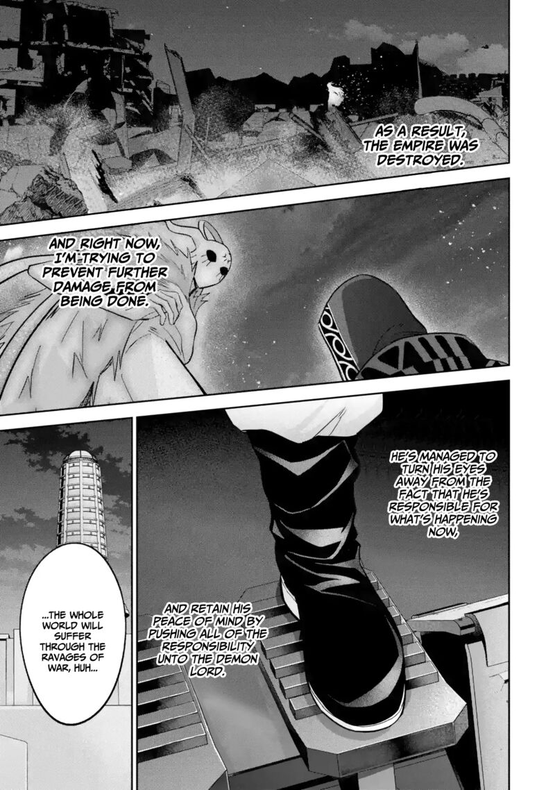 Shokei Sareta Kenja Wa Lich Ni Tensei Shite Shinryaku Sensou O Hajimeru 36 21