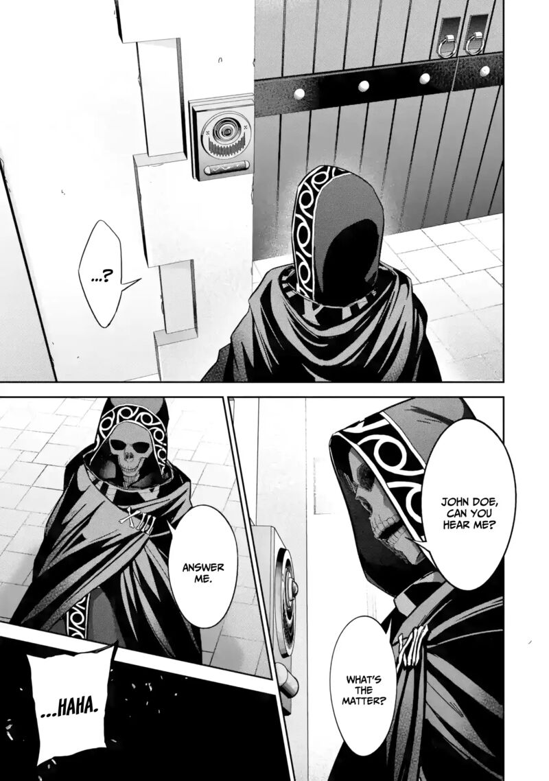 Shokei Sareta Kenja Wa Lich Ni Tensei Shite Shinryaku Sensou O Hajimeru 36 23