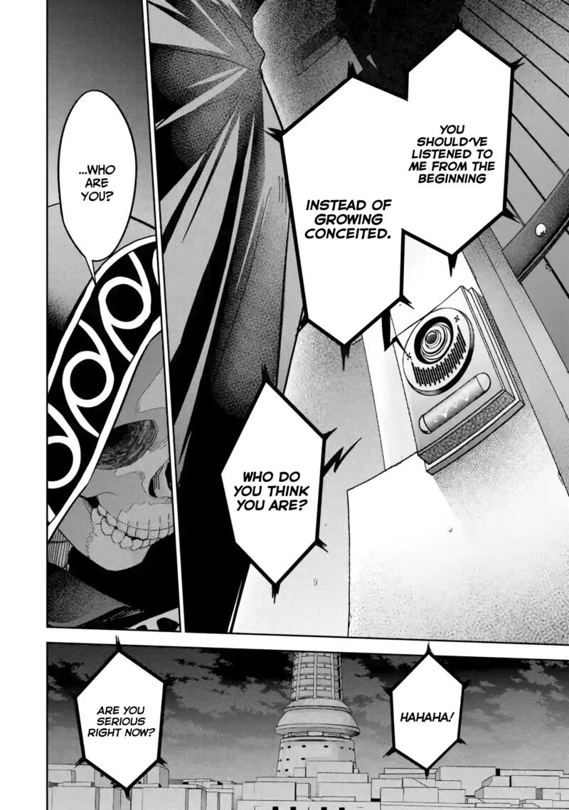 Shokei Sareta Kenja Wa Lich Ni Tensei Shite Shinryaku Sensou O Hajimeru 36 24