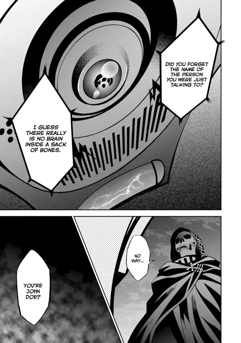 Shokei Sareta Kenja Wa Lich Ni Tensei Shite Shinryaku Sensou O Hajimeru 36 25