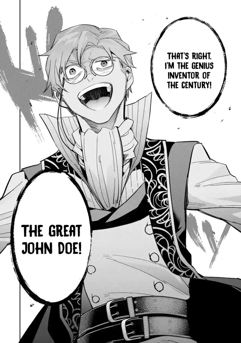 Shokei Sareta Kenja Wa Lich Ni Tensei Shite Shinryaku Sensou O Hajimeru 36 26