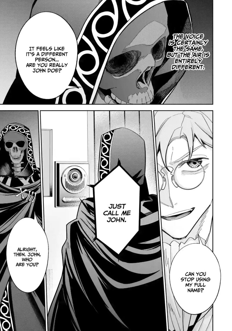 Shokei Sareta Kenja Wa Lich Ni Tensei Shite Shinryaku Sensou O Hajimeru 36 27