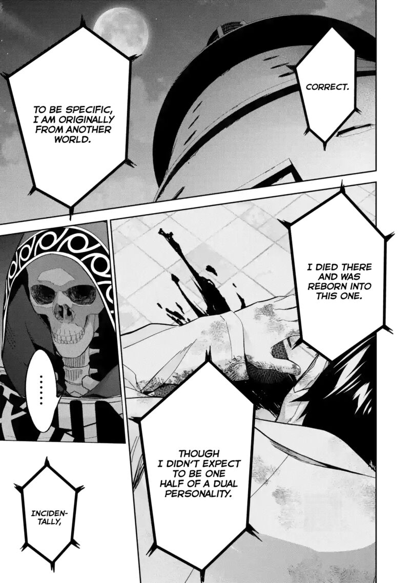 Shokei Sareta Kenja Wa Lich Ni Tensei Shite Shinryaku Sensou O Hajimeru 36 29