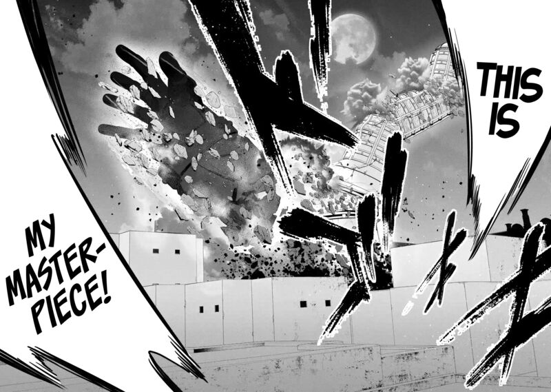 Shokei Sareta Kenja Wa Lich Ni Tensei Shite Shinryaku Sensou O Hajimeru 36 38