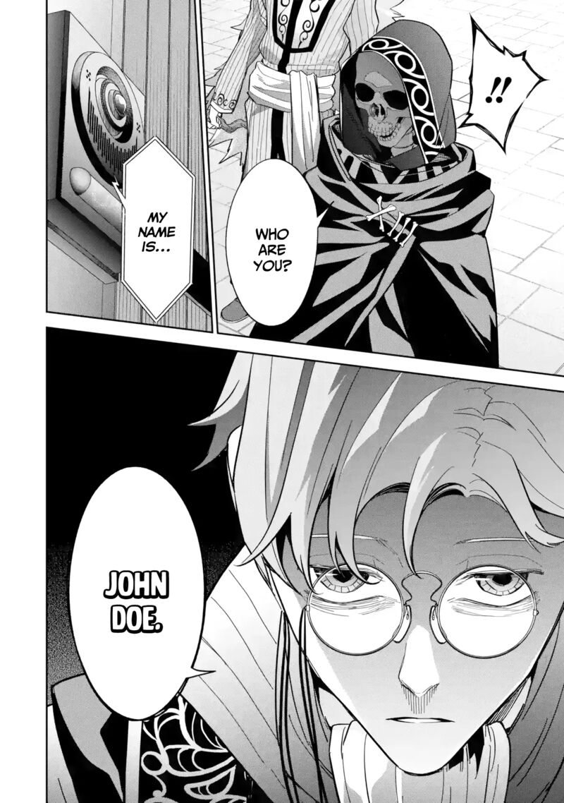 Shokei Sareta Kenja Wa Lich Ni Tensei Shite Shinryaku Sensou O Hajimeru 36 6