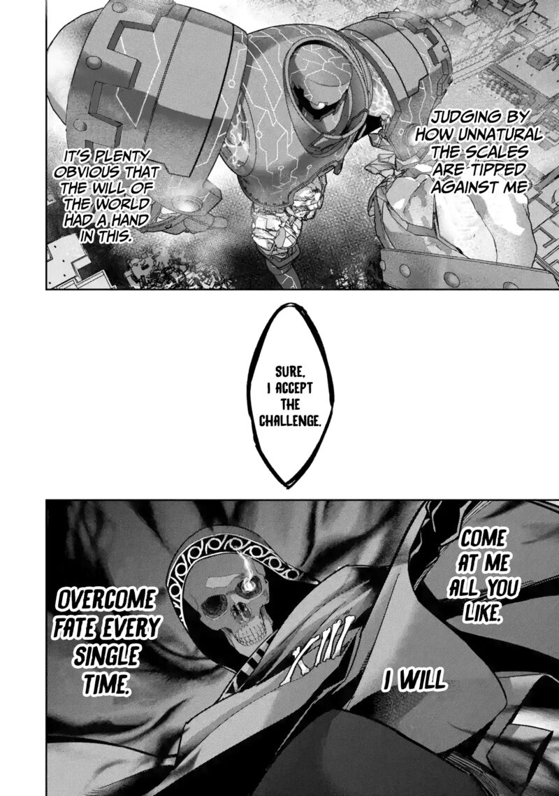Shokei Sareta Kenja Wa Lich Ni Tensei Shite Shinryaku Sensou O Hajimeru 37 10