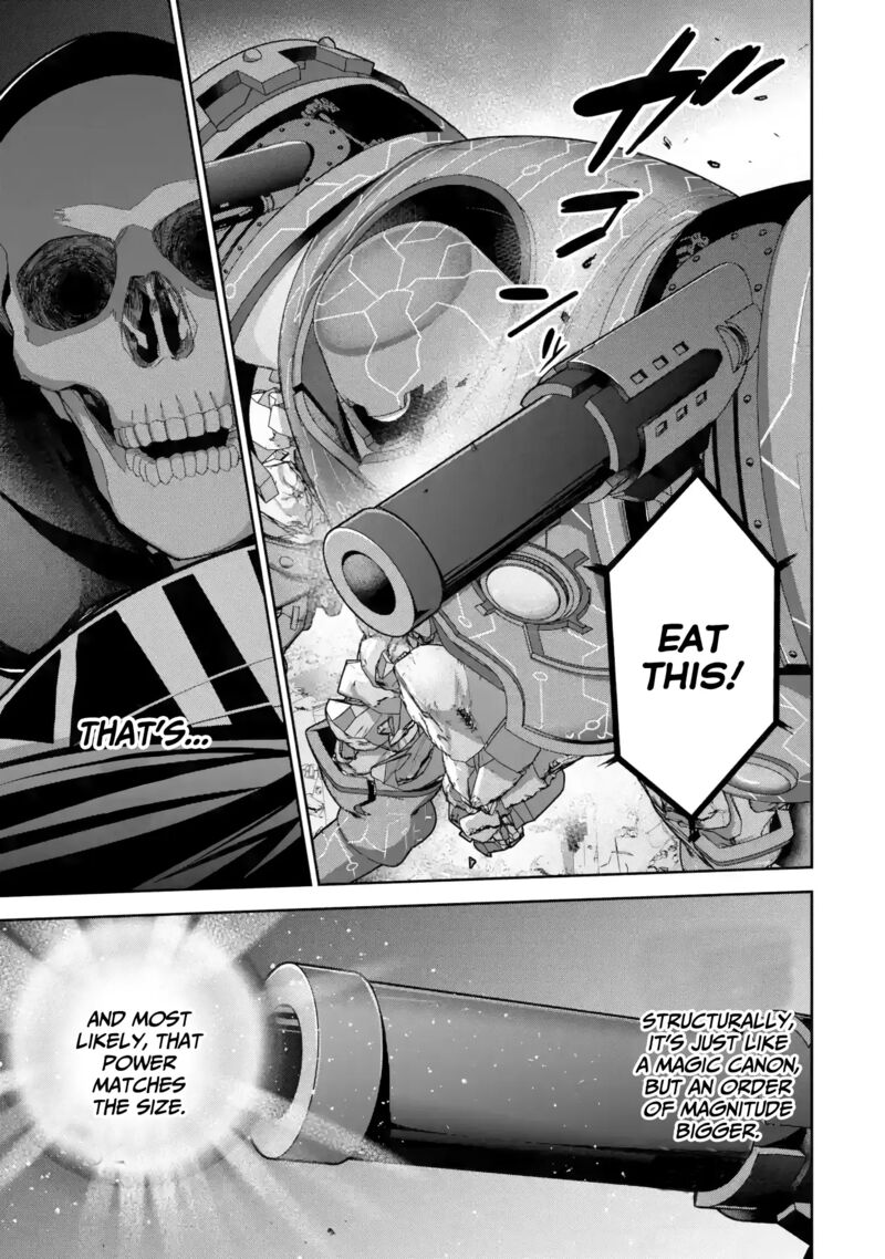 Shokei Sareta Kenja Wa Lich Ni Tensei Shite Shinryaku Sensou O Hajimeru 37 11