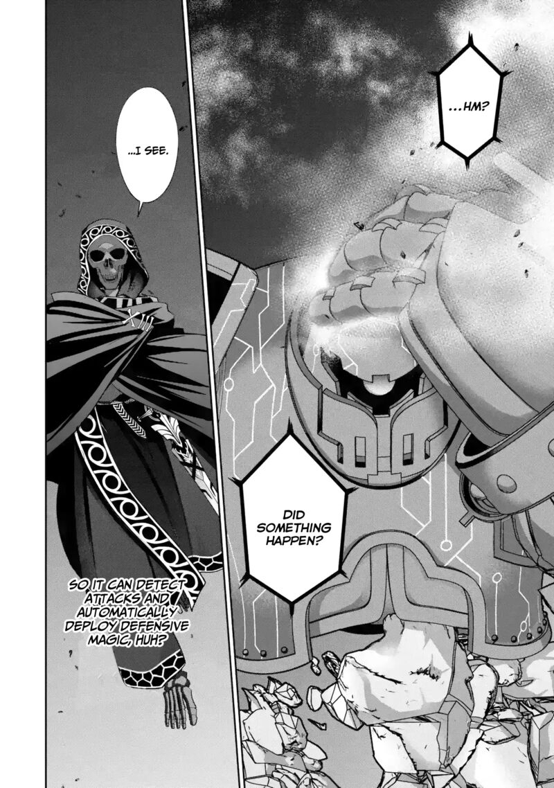 Shokei Sareta Kenja Wa Lich Ni Tensei Shite Shinryaku Sensou O Hajimeru 37 14