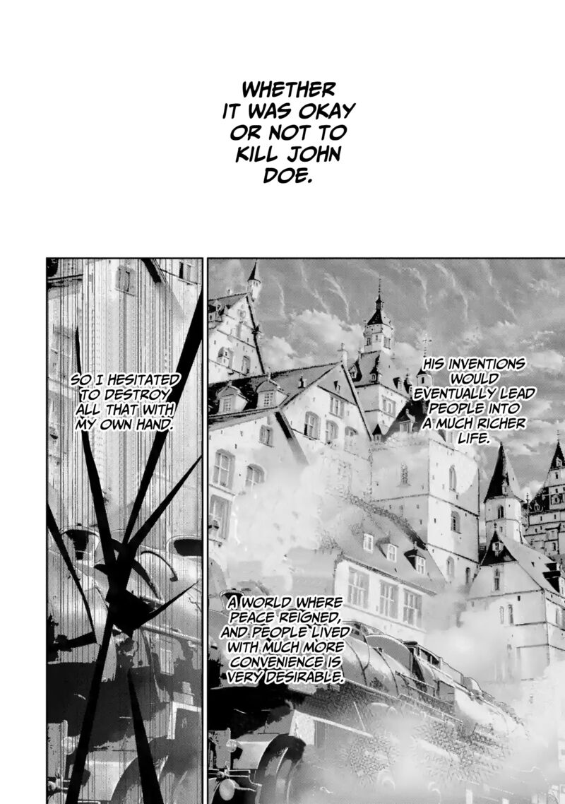 Shokei Sareta Kenja Wa Lich Ni Tensei Shite Shinryaku Sensou O Hajimeru 37 19