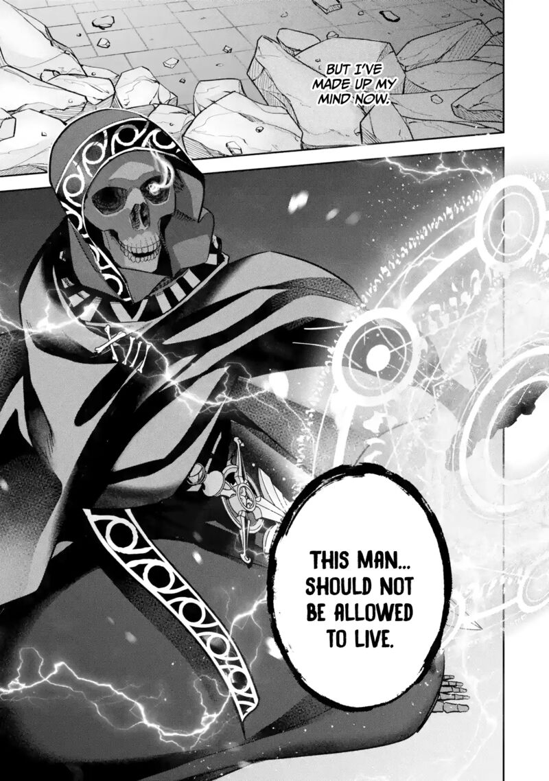 Shokei Sareta Kenja Wa Lich Ni Tensei Shite Shinryaku Sensou O Hajimeru 37 20