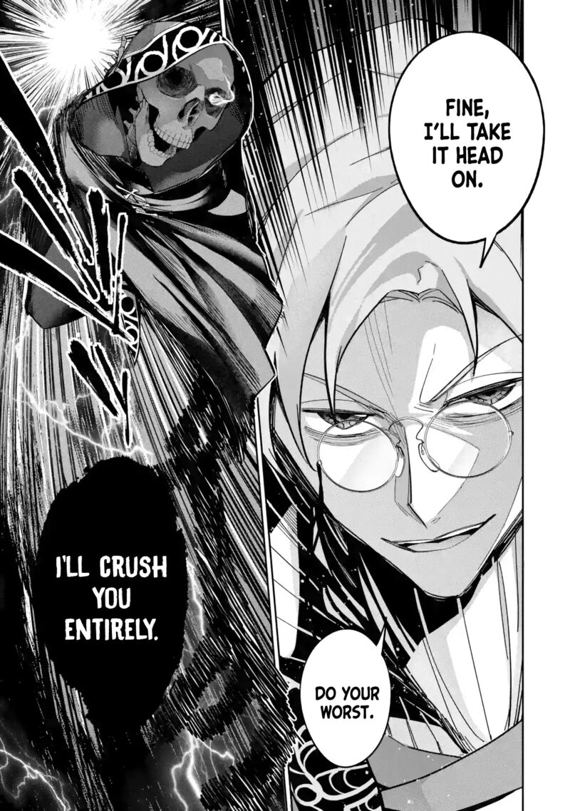 Shokei Sareta Kenja Wa Lich Ni Tensei Shite Shinryaku Sensou O Hajimeru 37 24