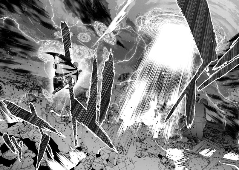 Shokei Sareta Kenja Wa Lich Ni Tensei Shite Shinryaku Sensou O Hajimeru 37 25