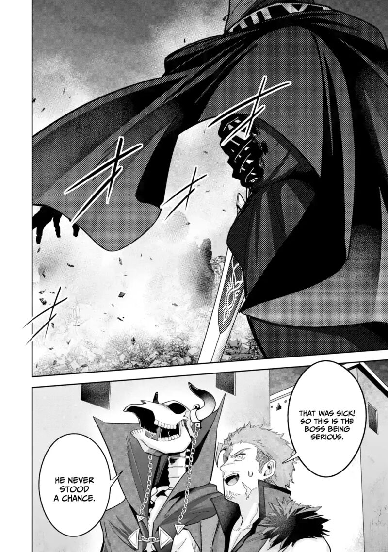 Shokei Sareta Kenja Wa Lich Ni Tensei Shite Shinryaku Sensou O Hajimeru 37 26